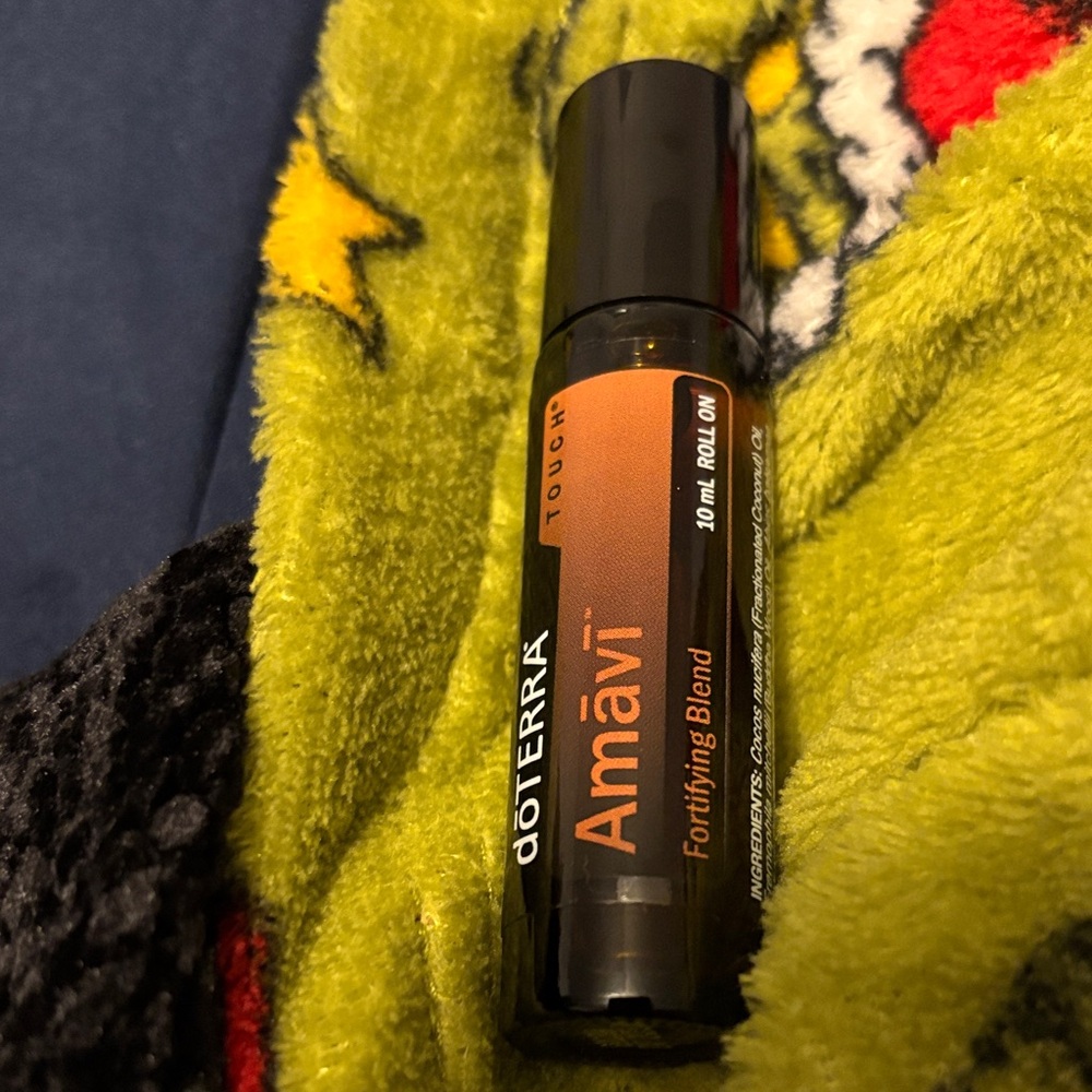 doTERRA Amavi Touch Roll-On